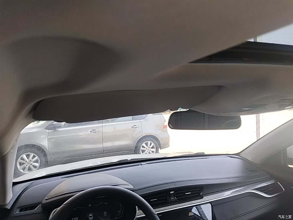 Geely Emgrand, 2019 18