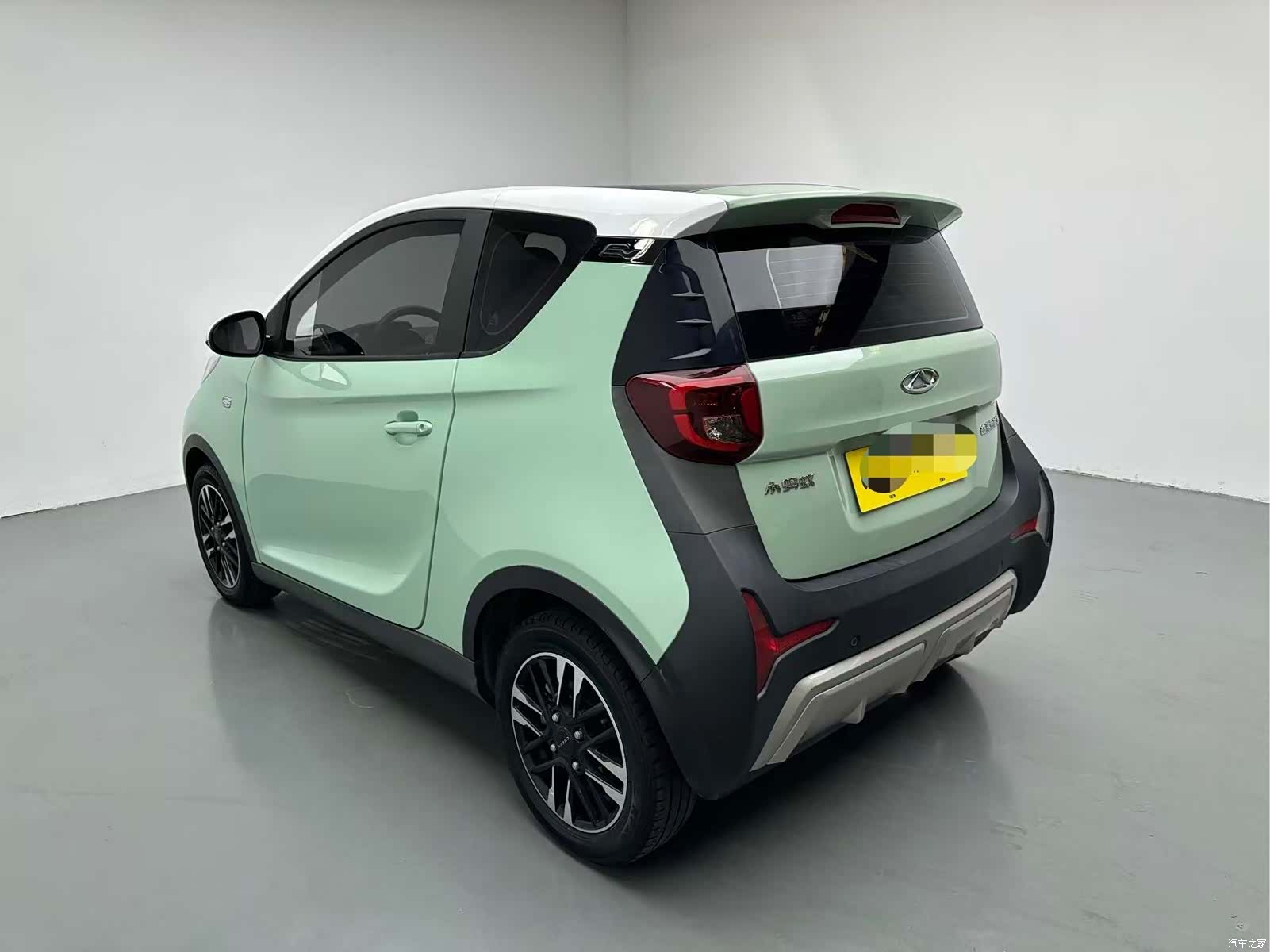 Chery 29.2kWh, 2022 7