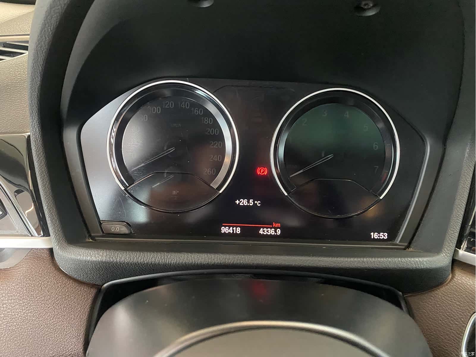 BMW X1, 2020 9