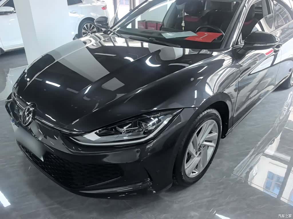 Volkswagen Lamando