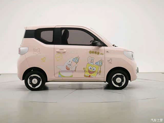 Wuling MINIEV, 2025 2