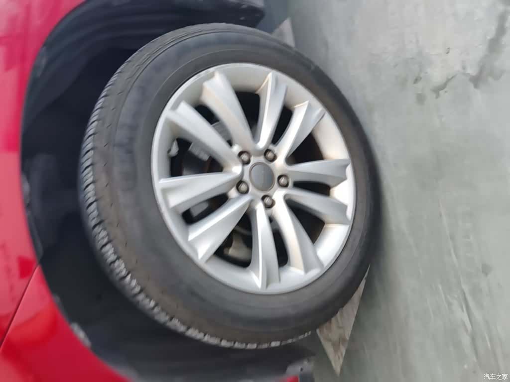 Haval H2, 2014 23