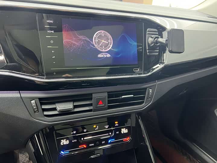 Volkswagen Tayron 2022