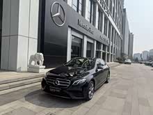 ����E�� 2020�� E 300 L �˶�ʱ����