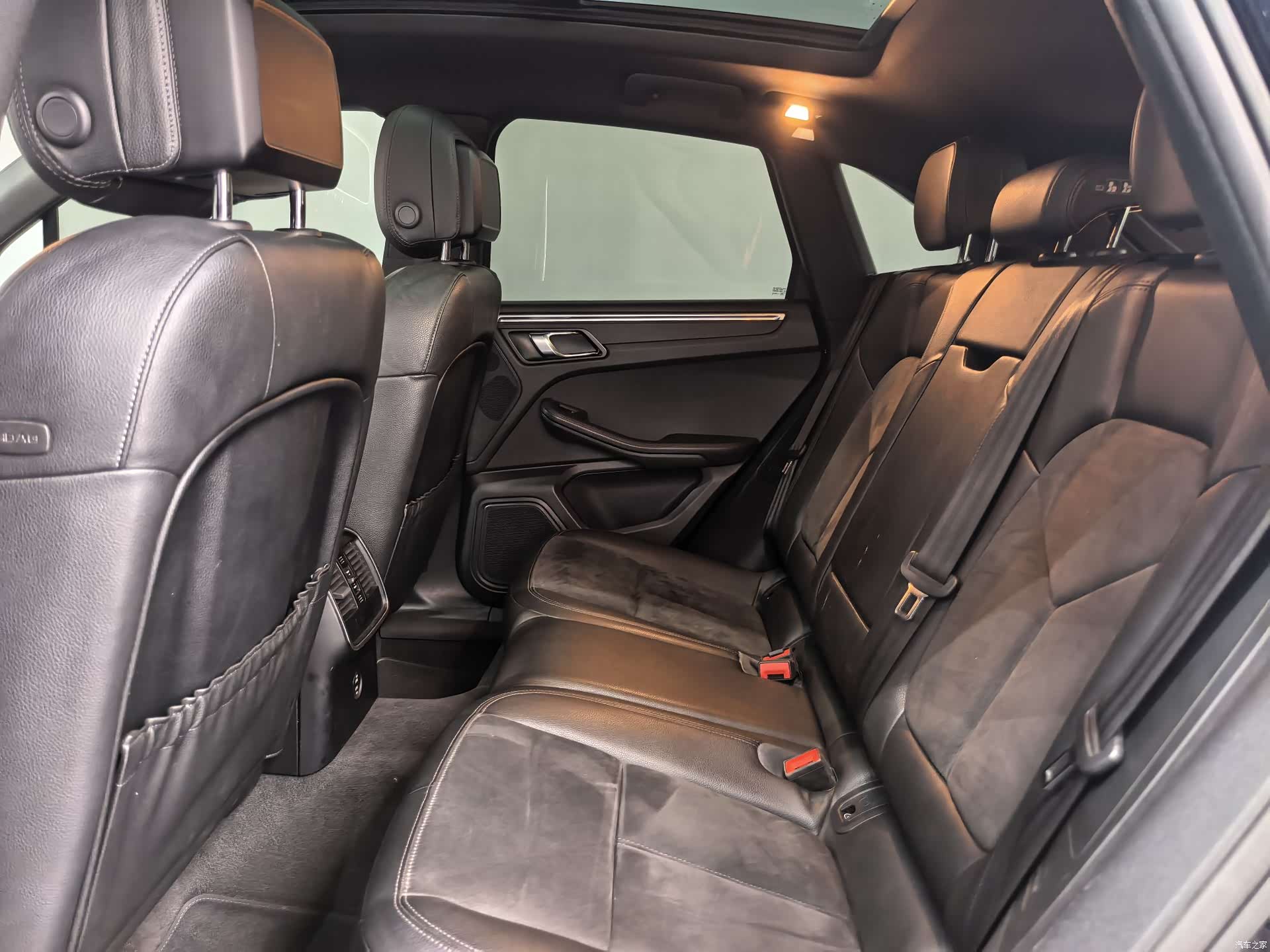 Porsche Macan, 2019 14