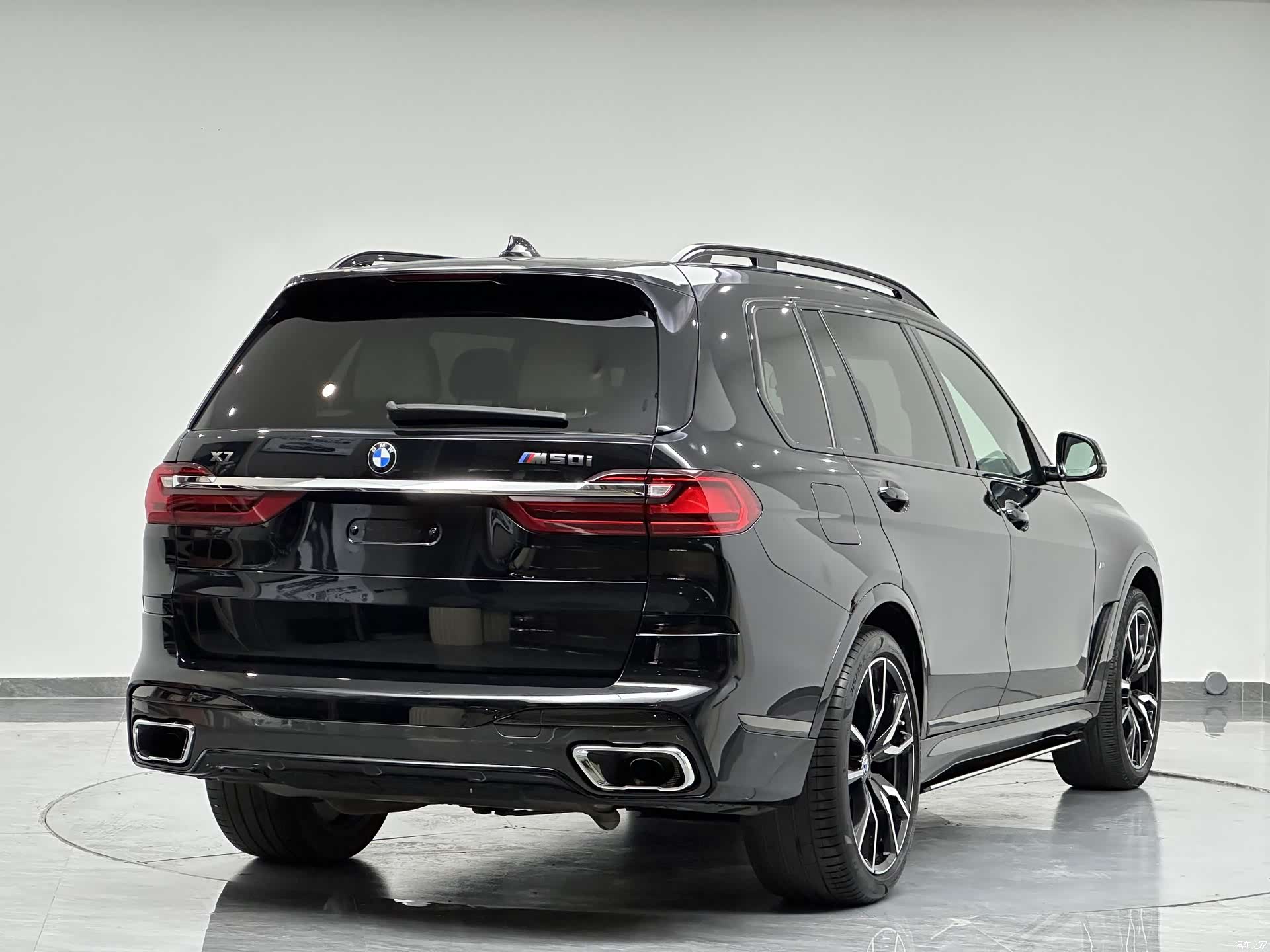 BMW X7, 2022 7