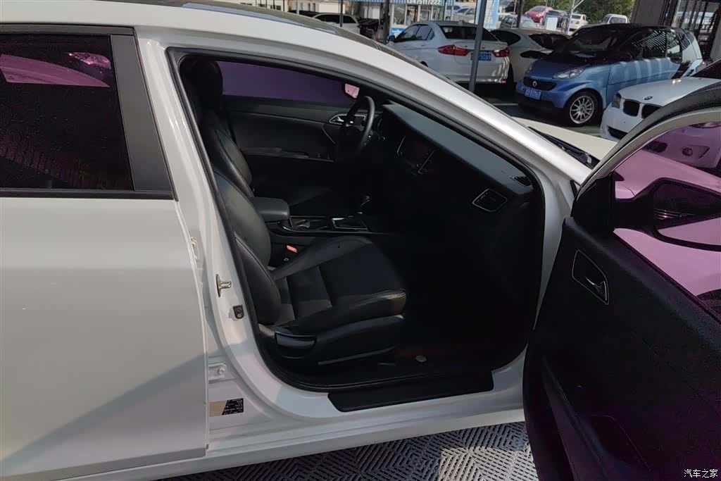 Hyundai GLS, 2016 8