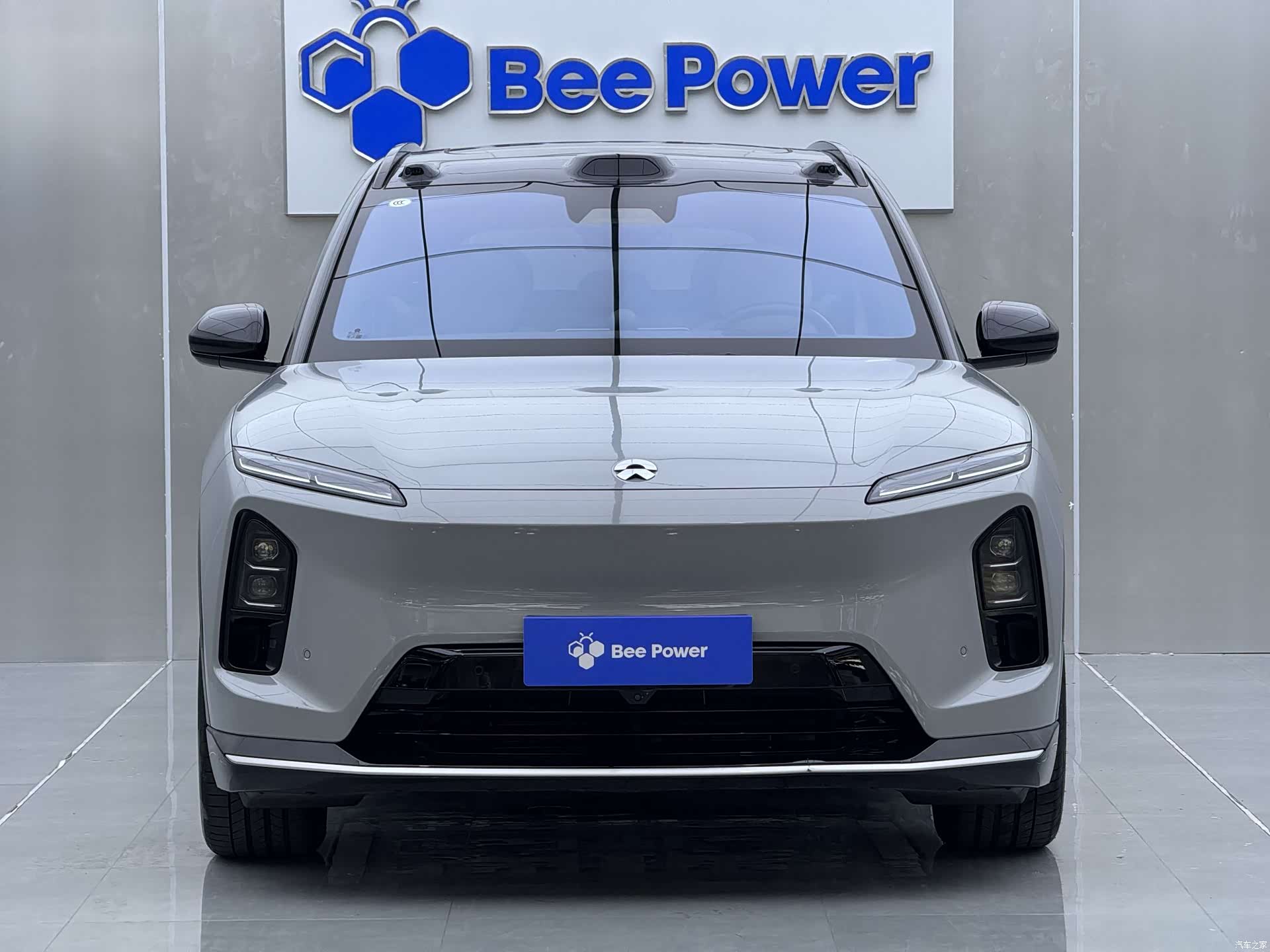 NIO ES6, 2025 2