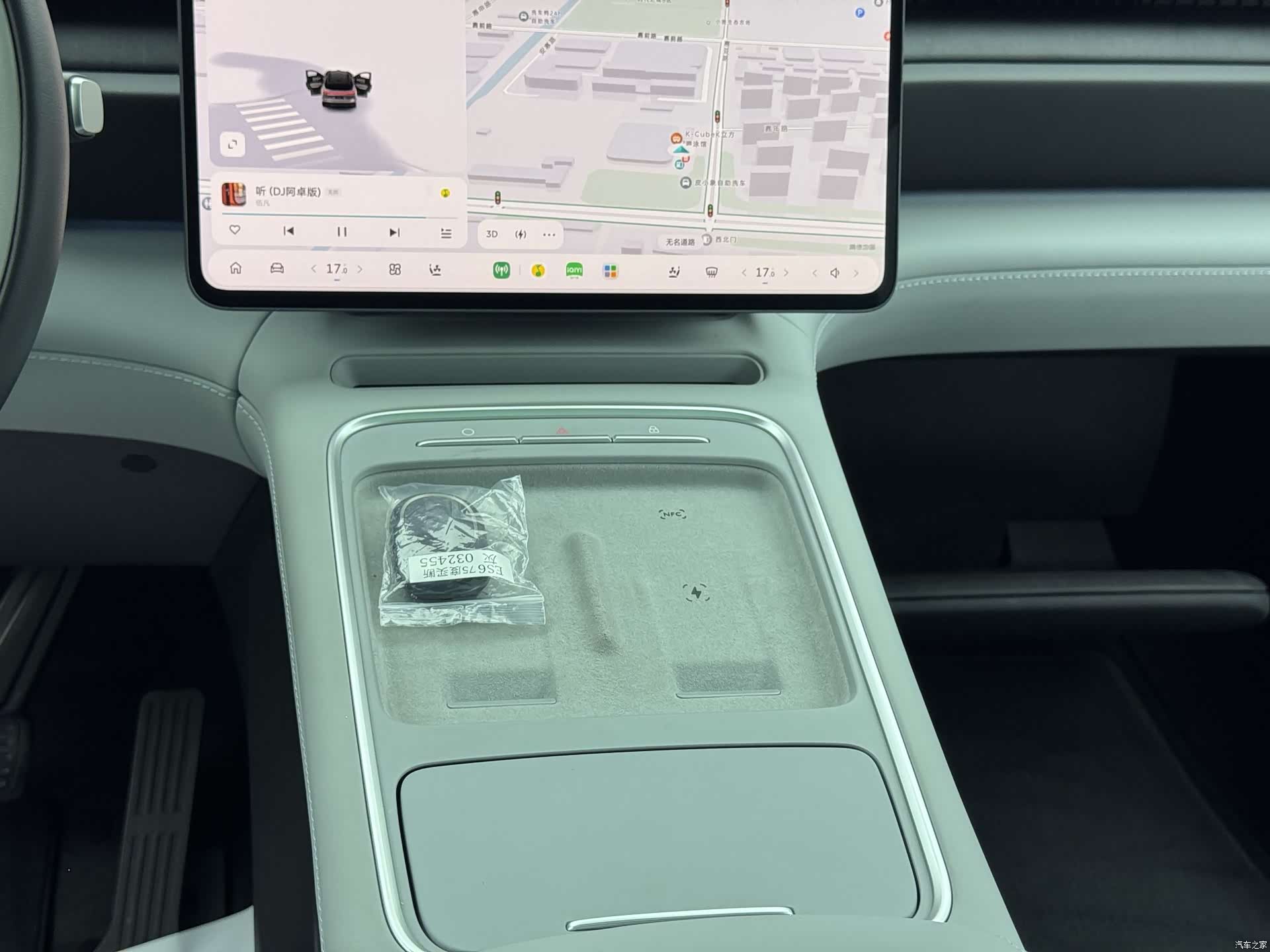 NIO ES6, 2025 16