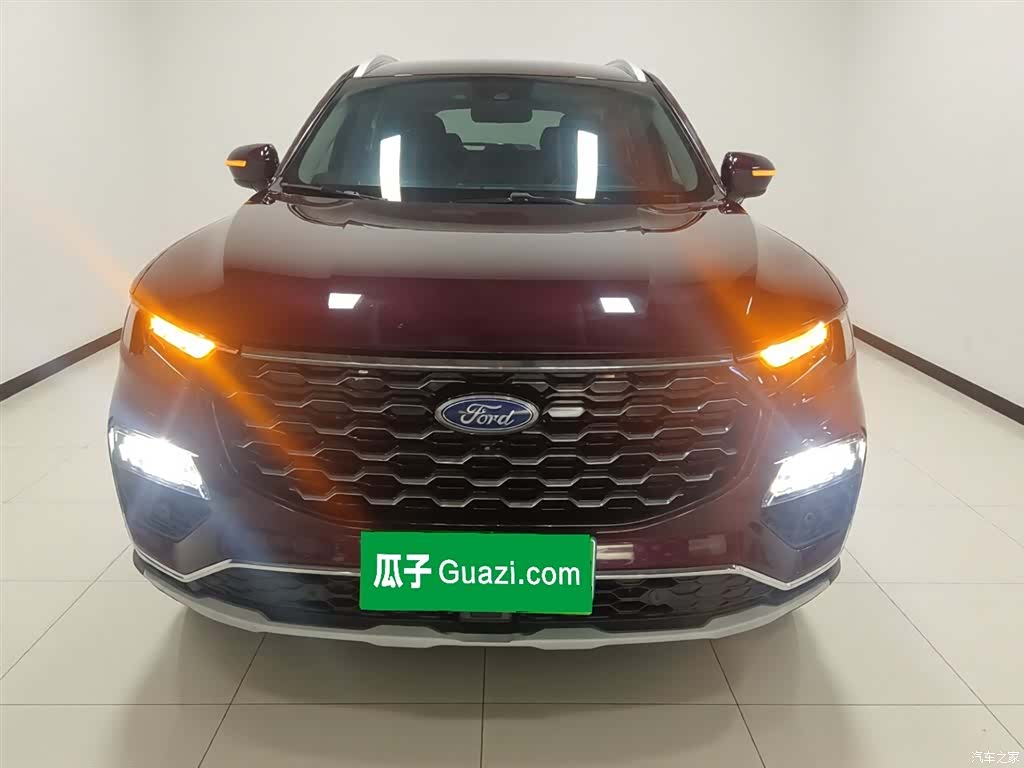 Ford Equator, 2022 3