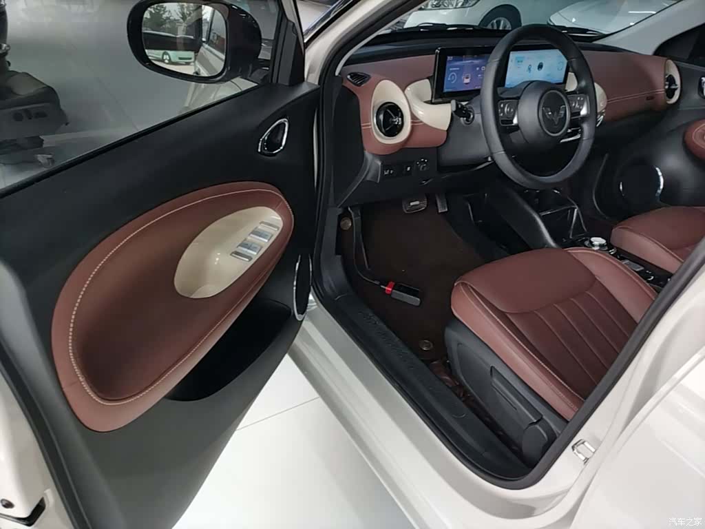 Wuling Bingo, 2024 16