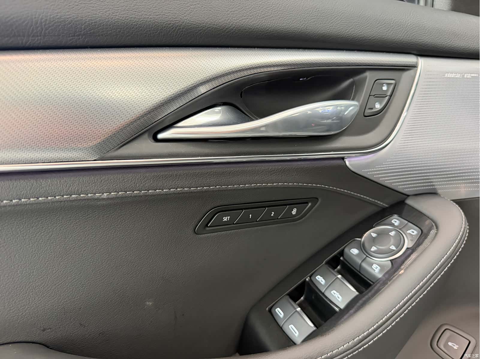 Cadillac CT5, 2023 10