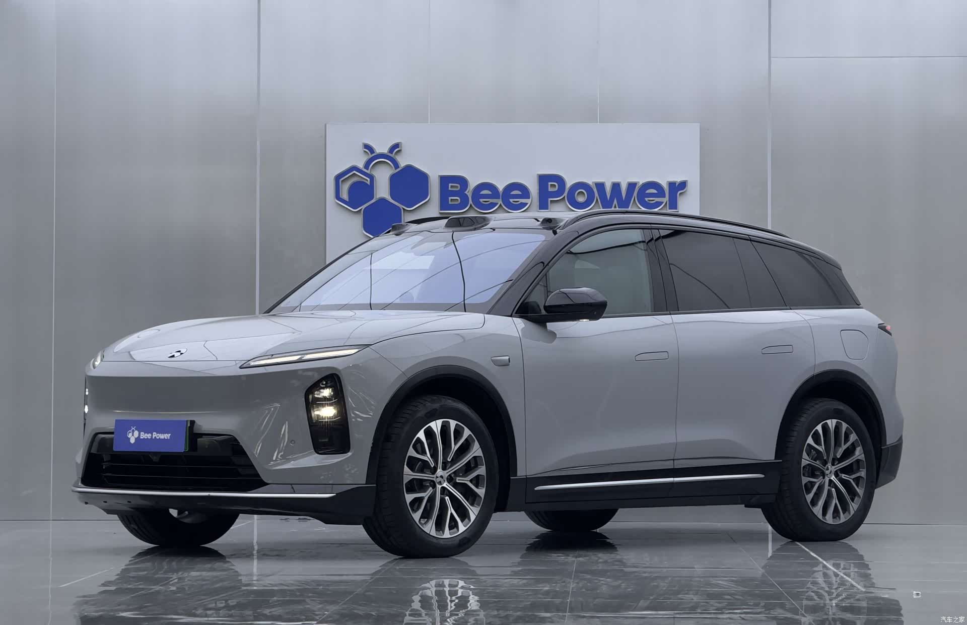 NIO ES6, 2025 1