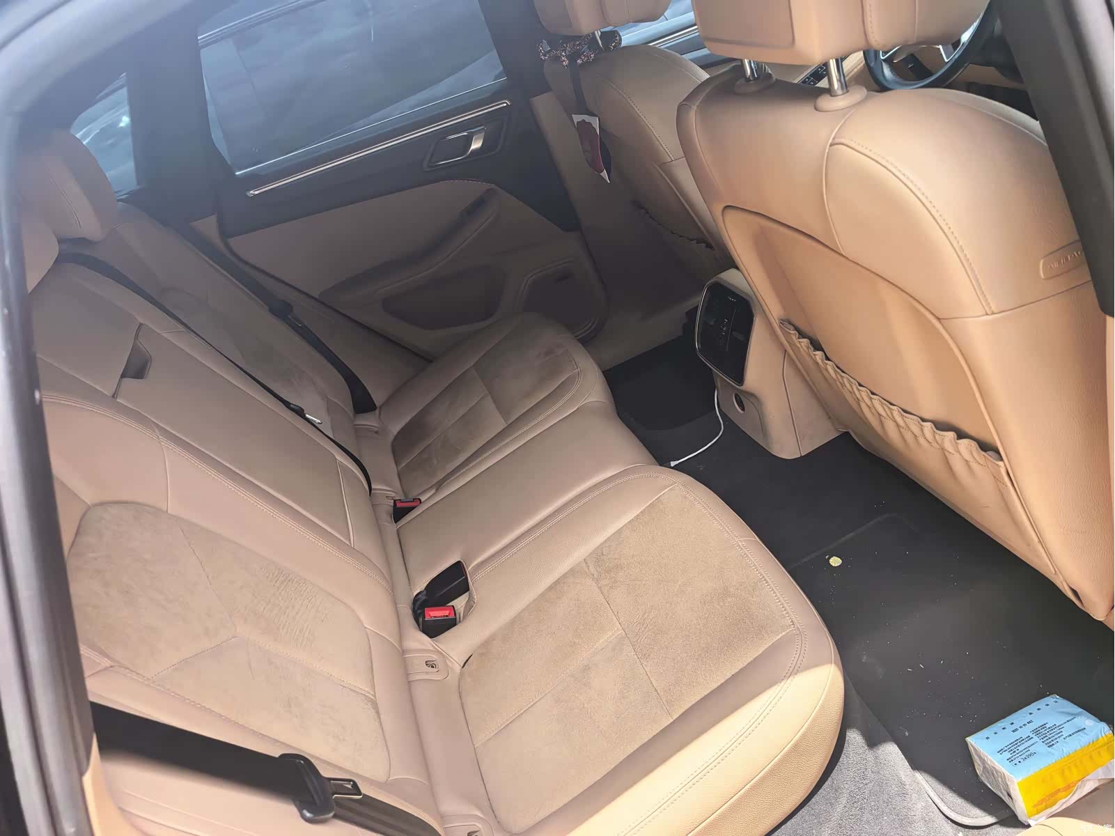 Porsche Macan, 2019 6