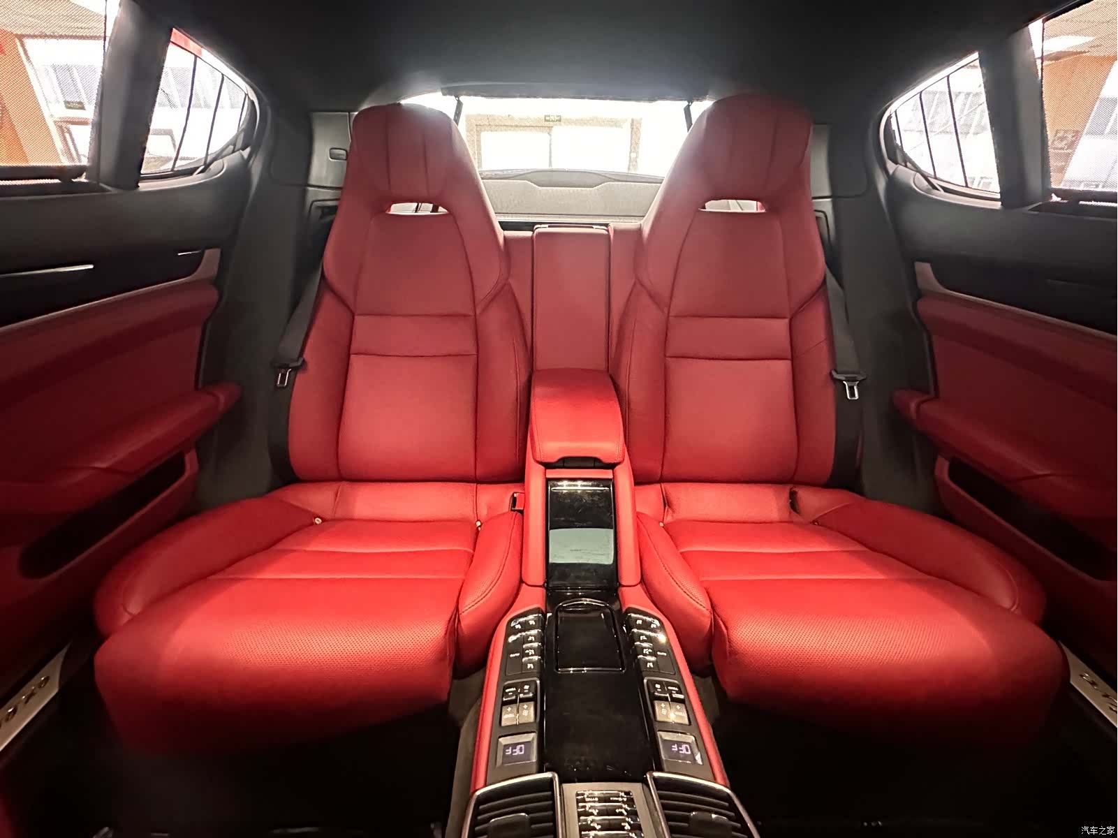 Porsche Panamera, 2016 51