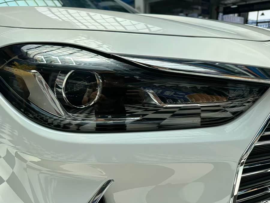 Jetour X70 PLUS 2023, фото 4