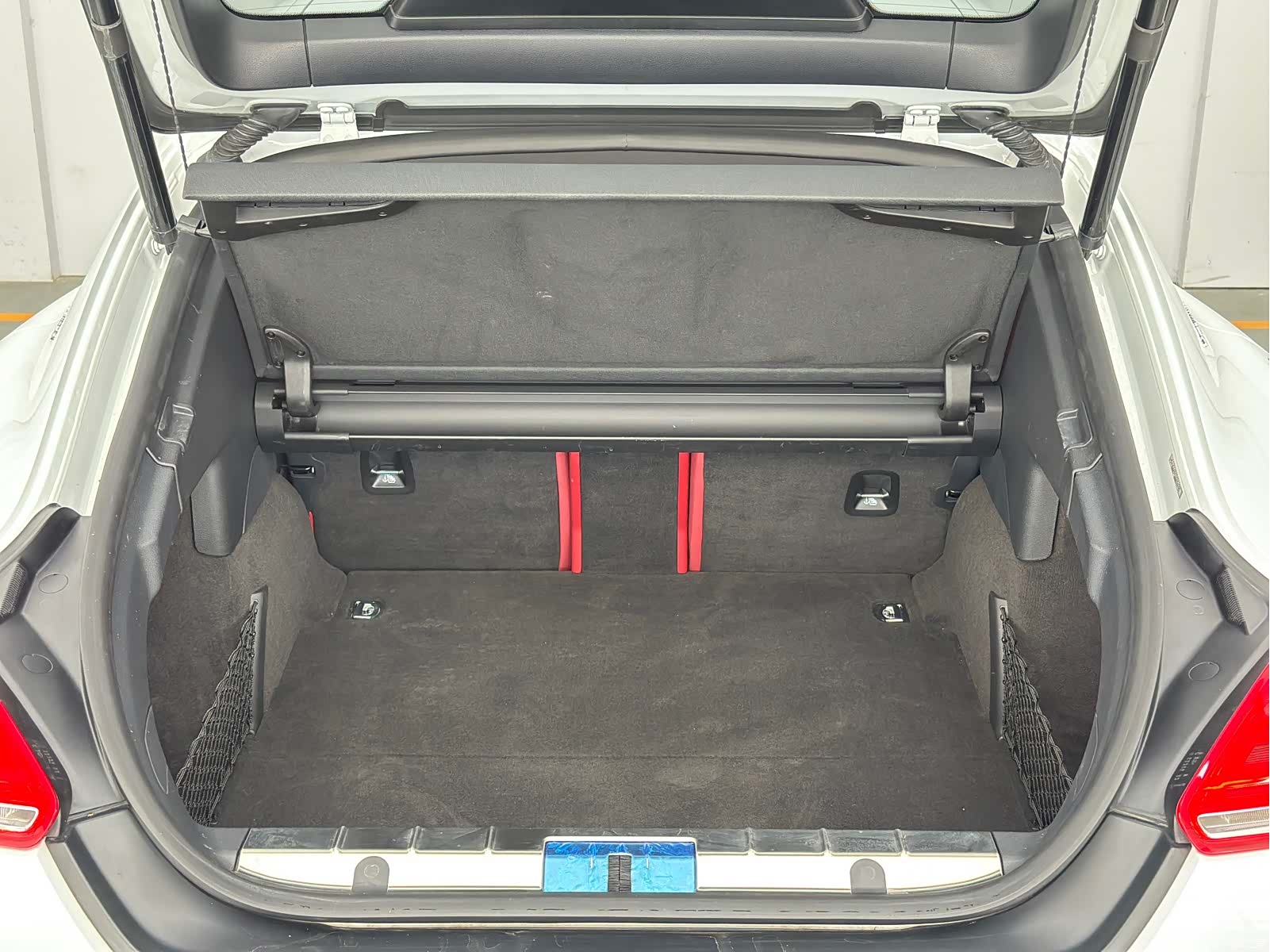 Porsche Panamera, 2016 53