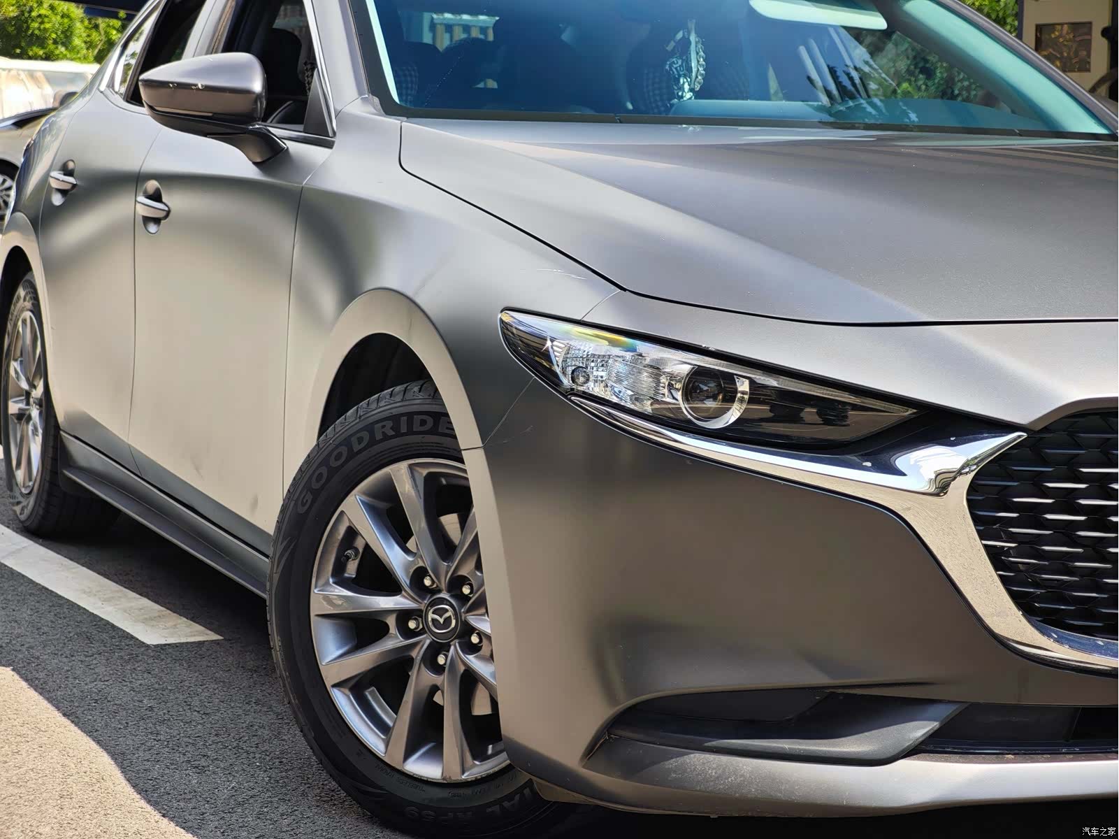Mazda Mazda3, 2020 13