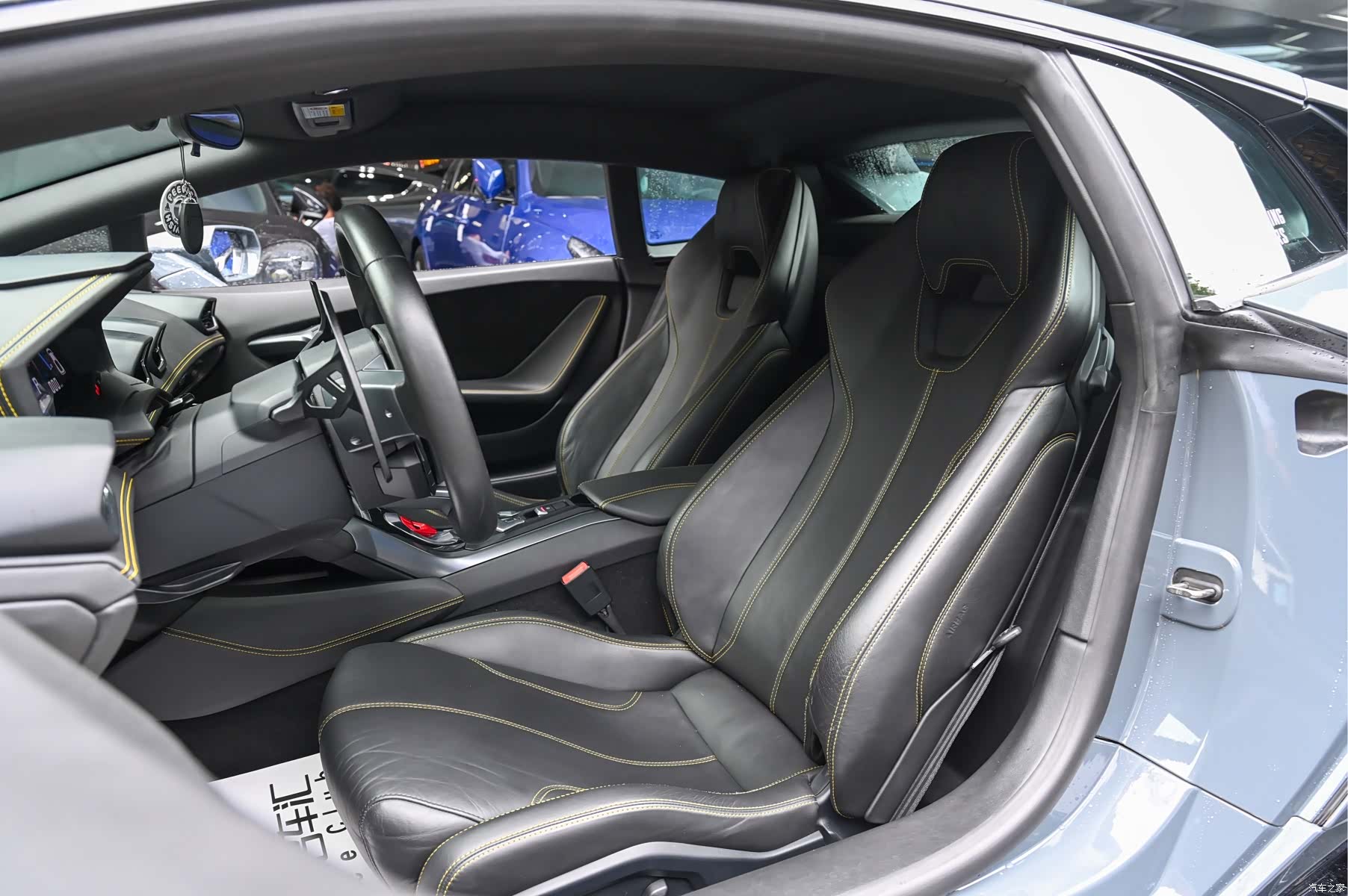 Lamborghini Huracán, 2016 7