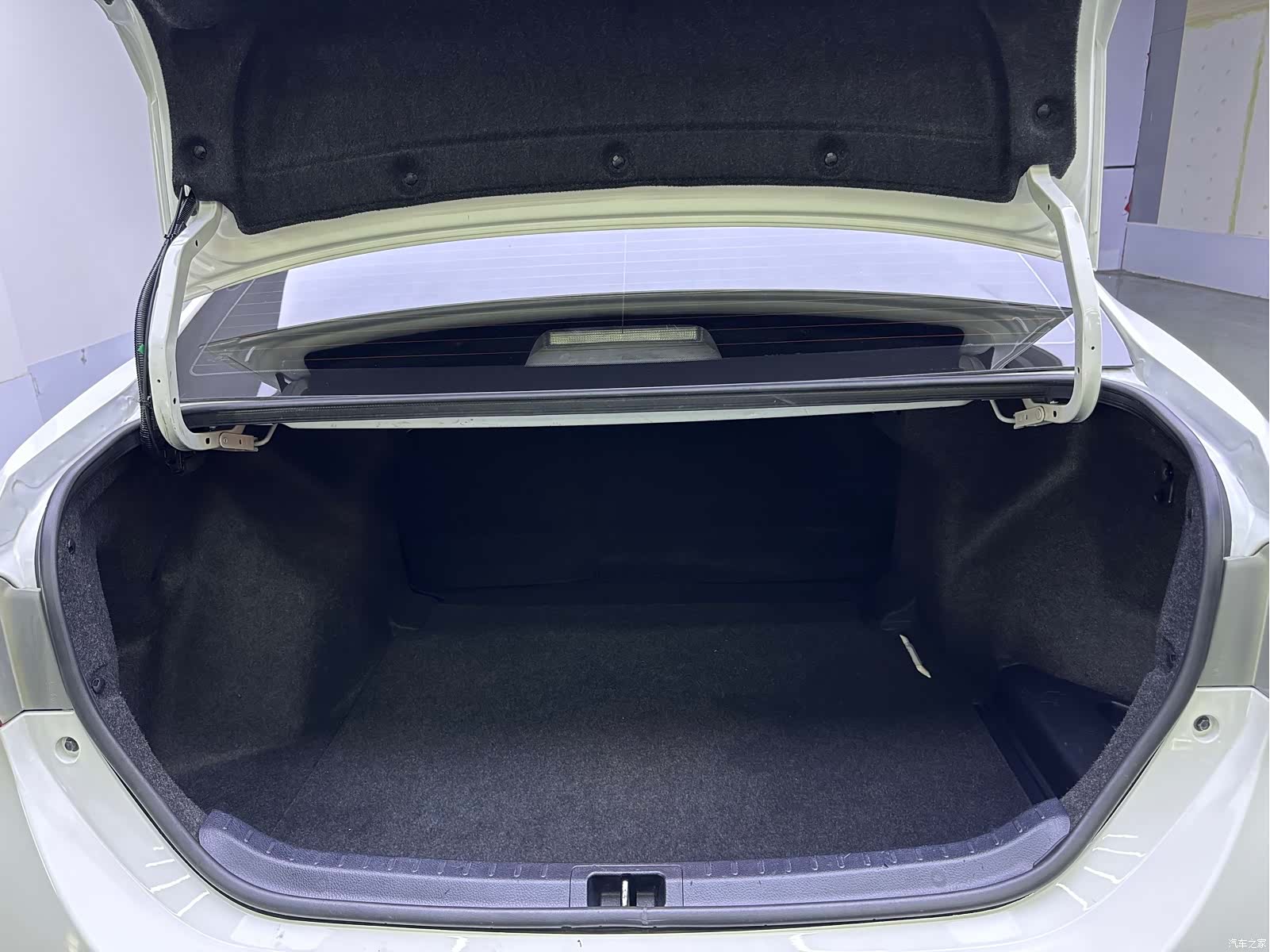 Toyota Corolla, 2017 14