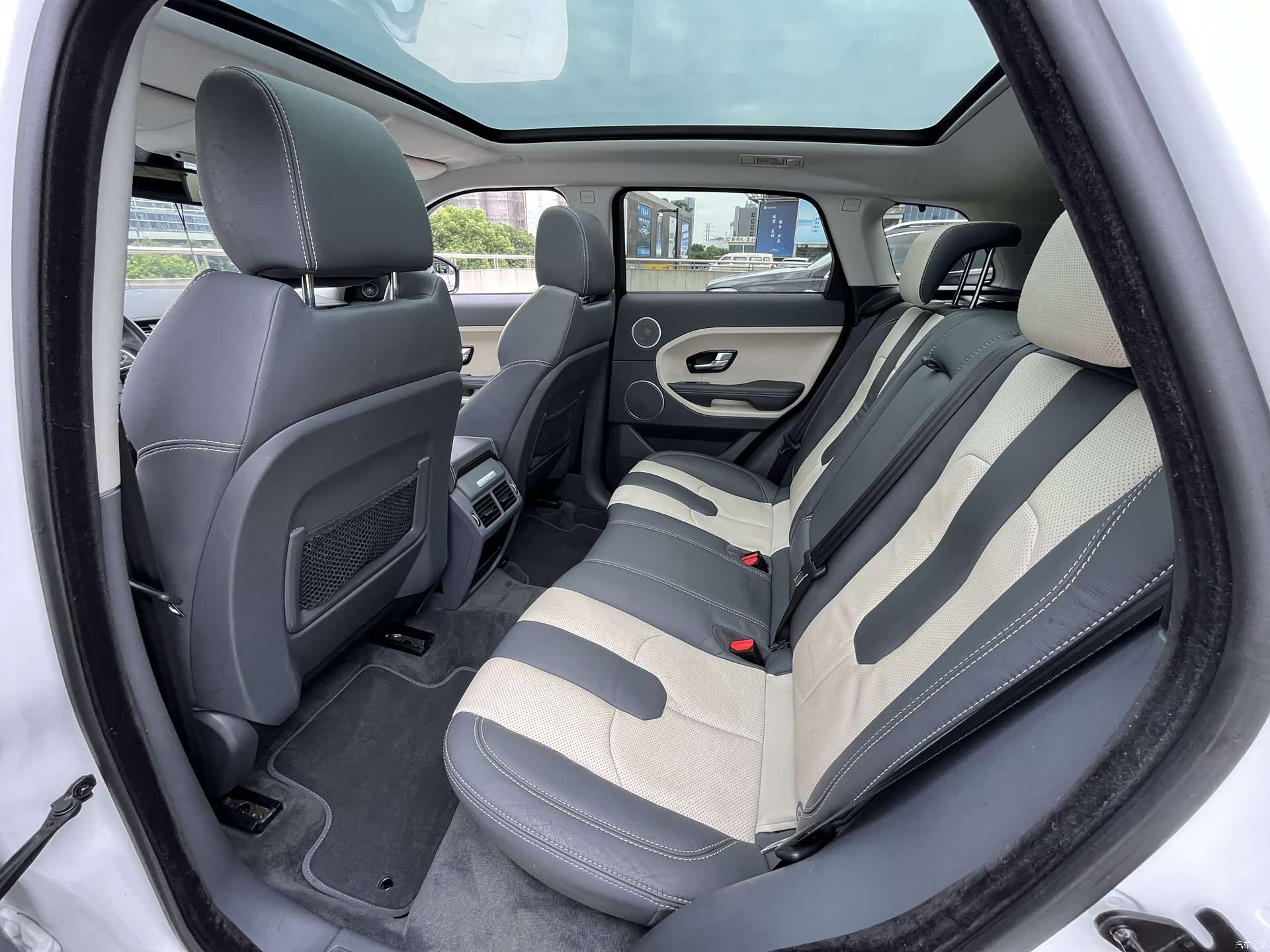 Land Rover Range Rover, 2015 7