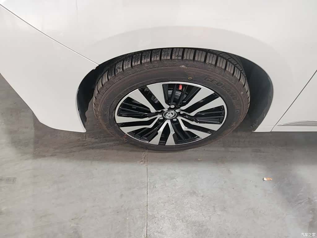 Toyota Alphard, 2018 23