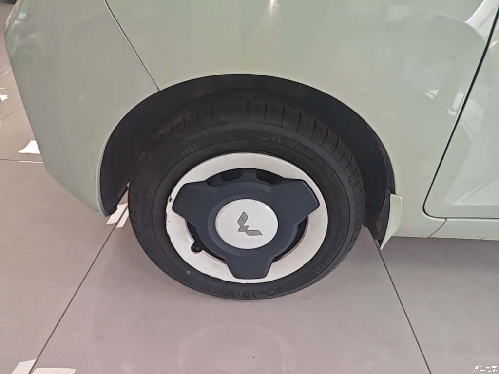 Wuling MINIEV, 2022 23
