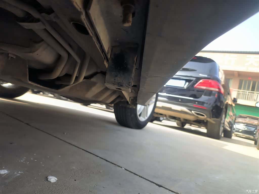 Ford Edge, 2019 19
