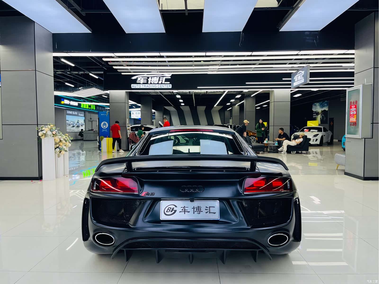 Audi TT, 2013 6