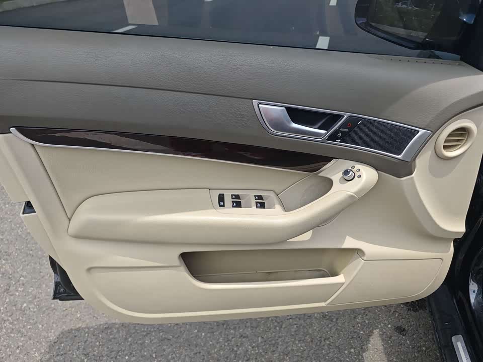 Audi A6L Audi A6L