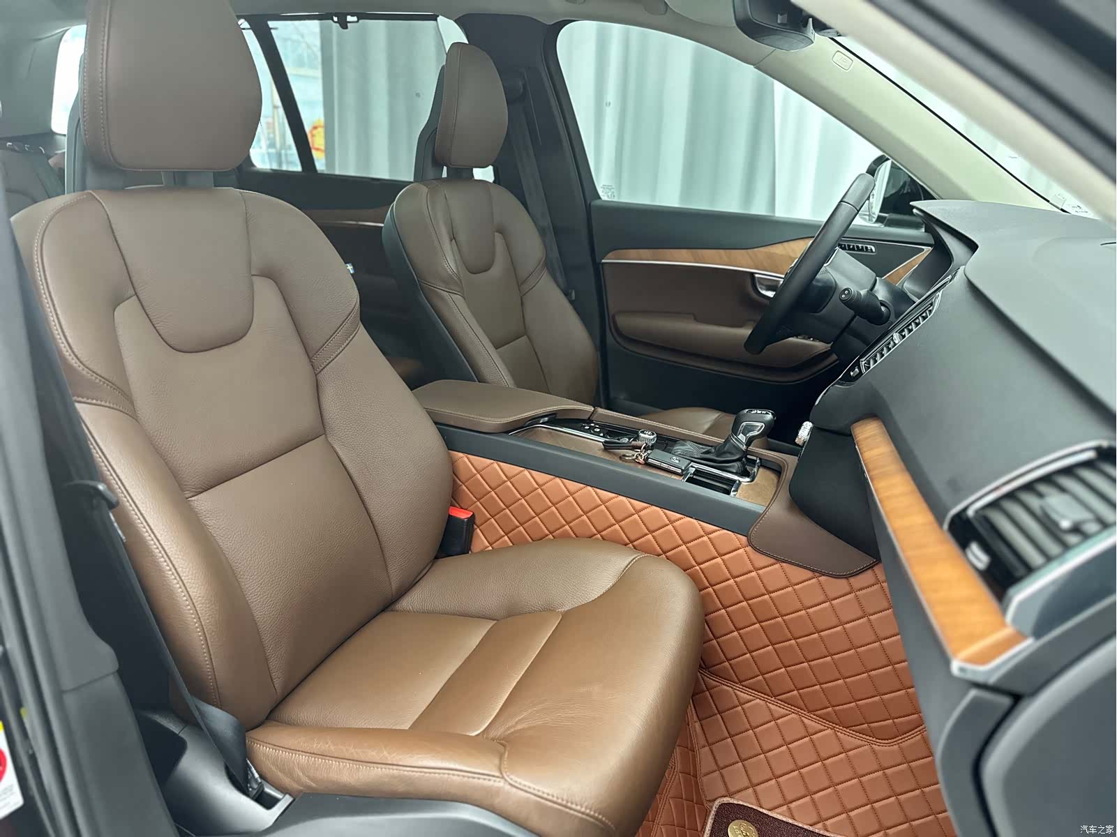 Volvo XC90, 2020 42