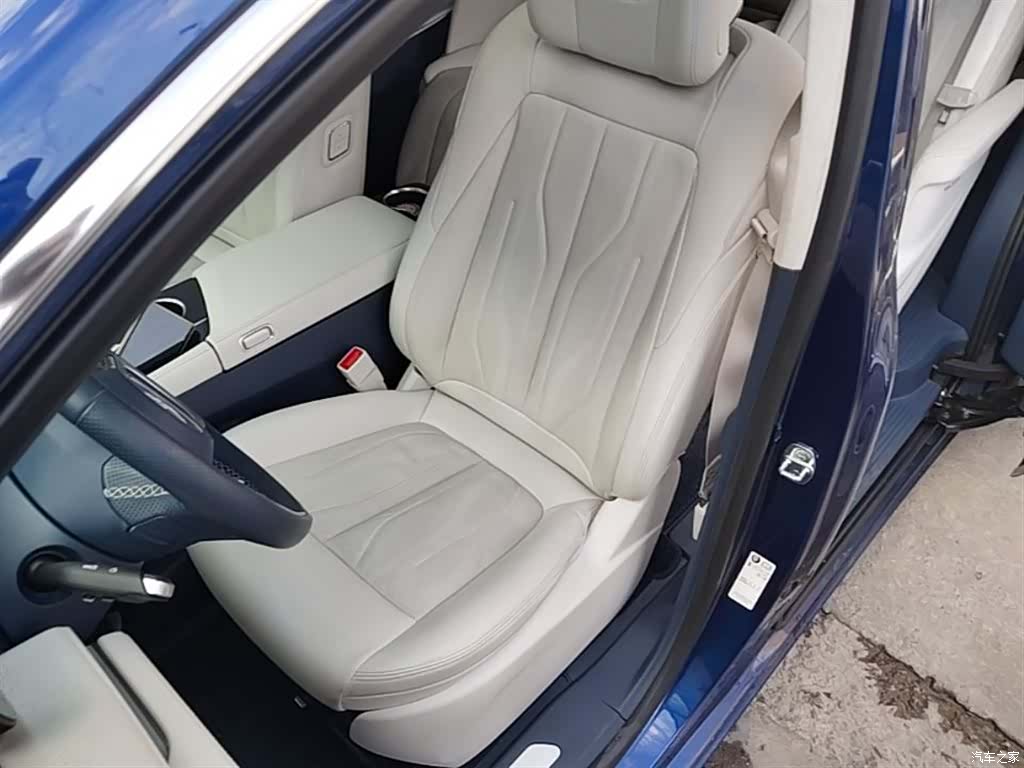 Buick GL8, 2024 15