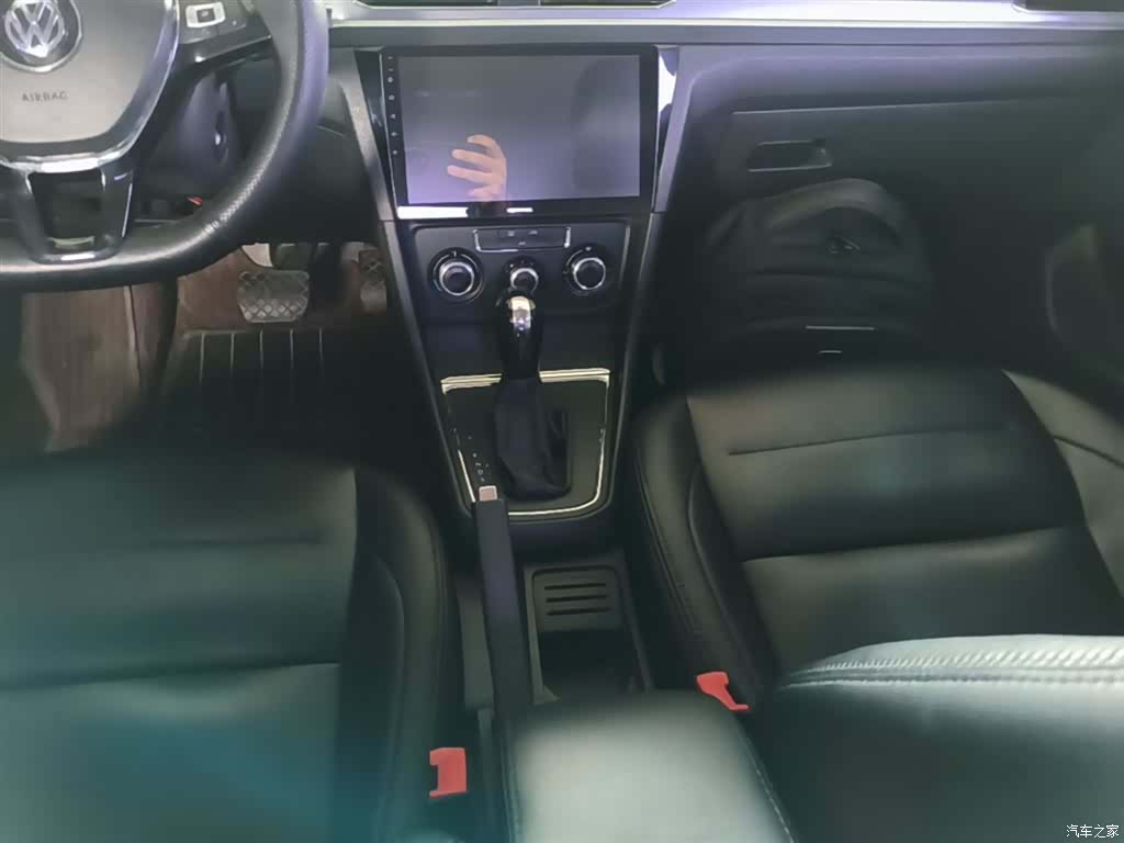 Volkswagen Bora, 2017 14