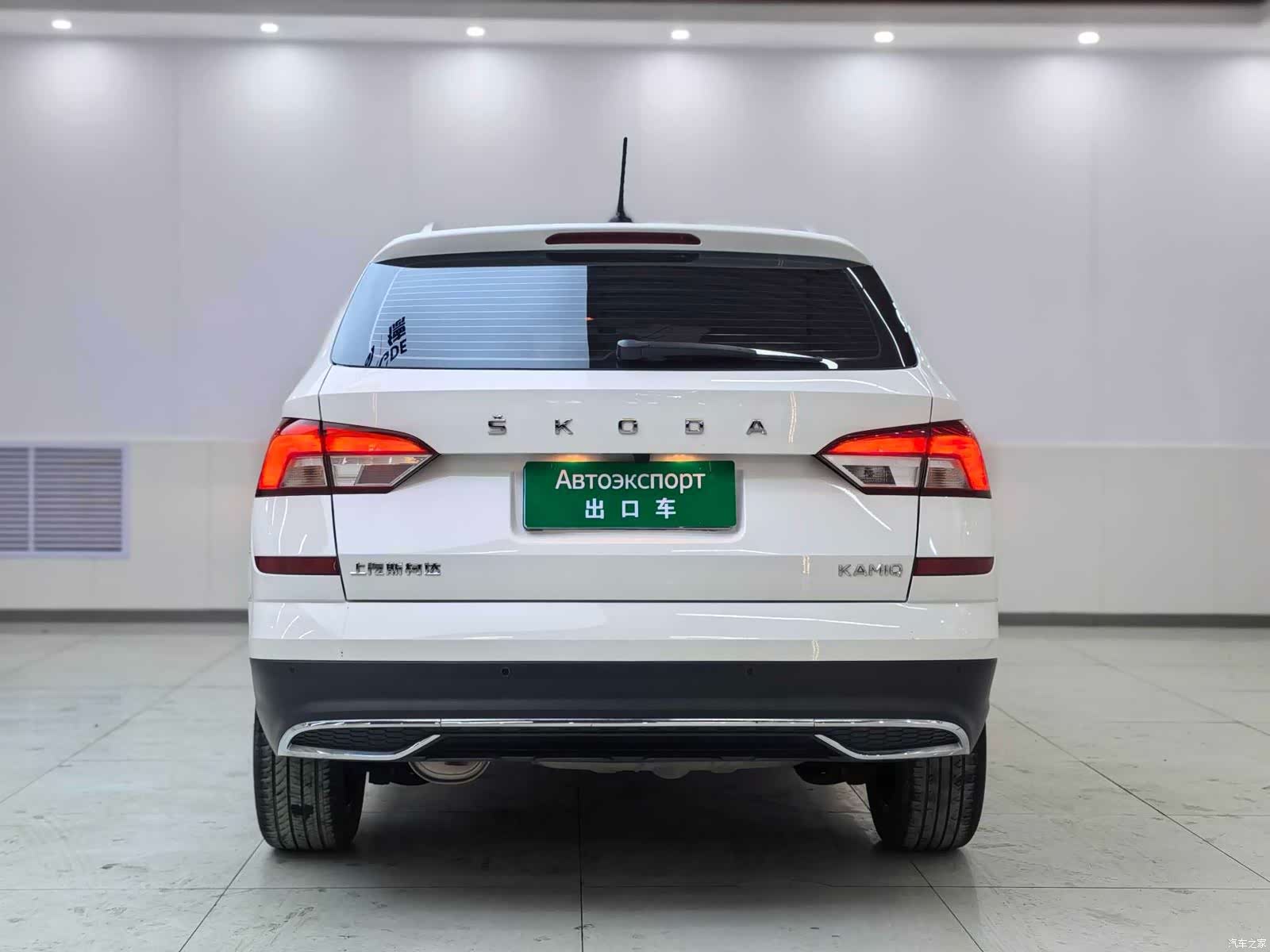 Skoda Kamiq, 2022 6