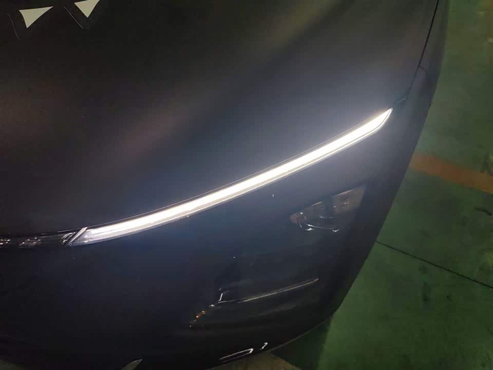 Wuling Wuling Starlight