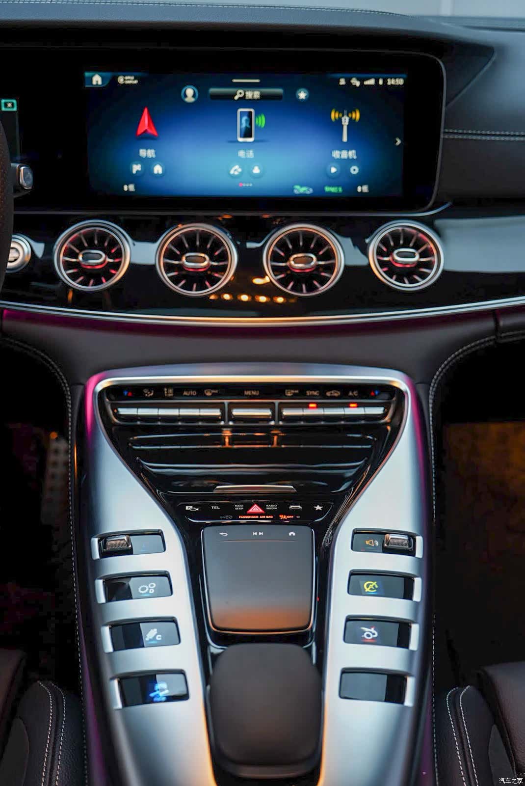 MG AMG, 2025 18