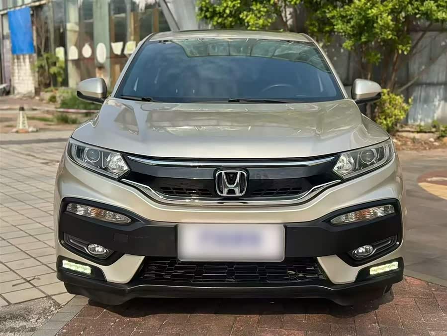Honda XR-V 2019, фото 6