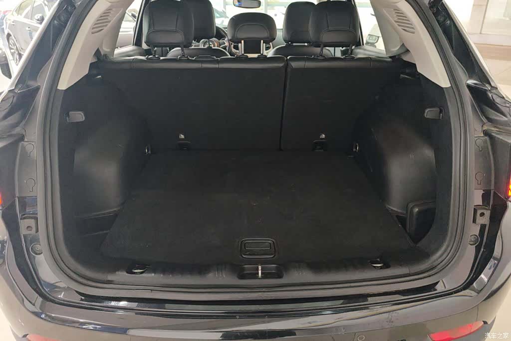 Jeep Compass, 2017 4