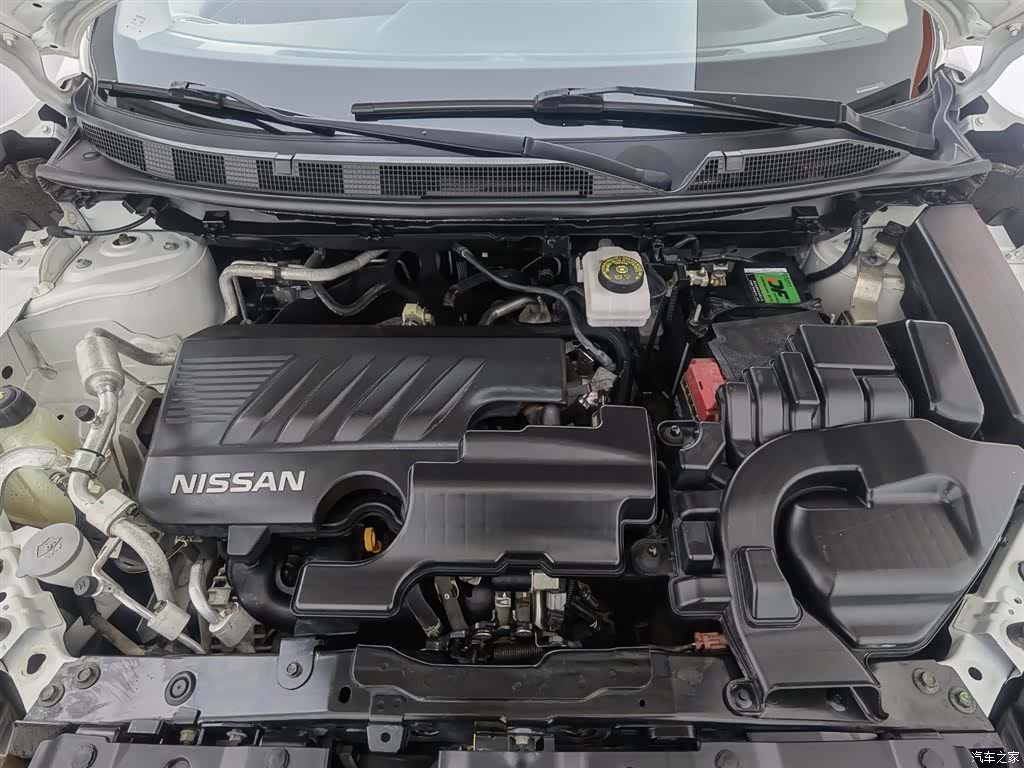 Nissan Qashqai, 2021 6