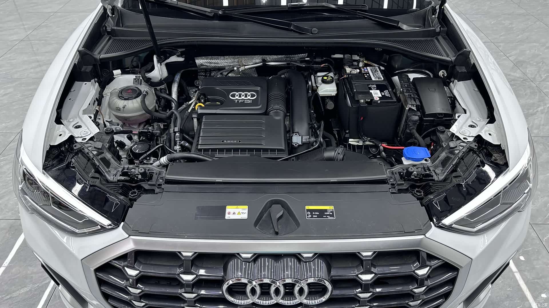 Audi Q3, 2023 22