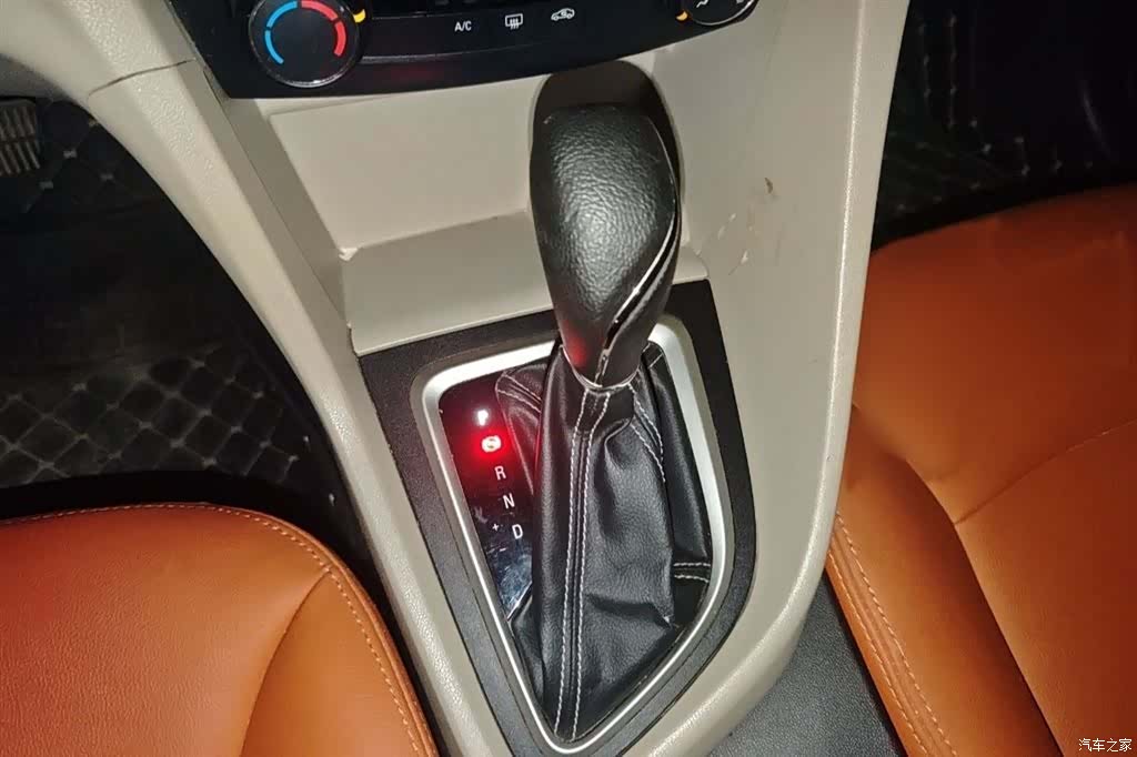 Buick 15N, 2016 14