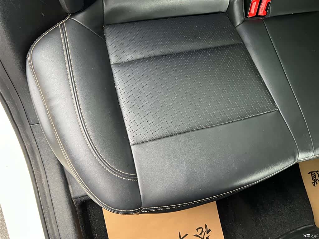 Changan Eado, 2019 20