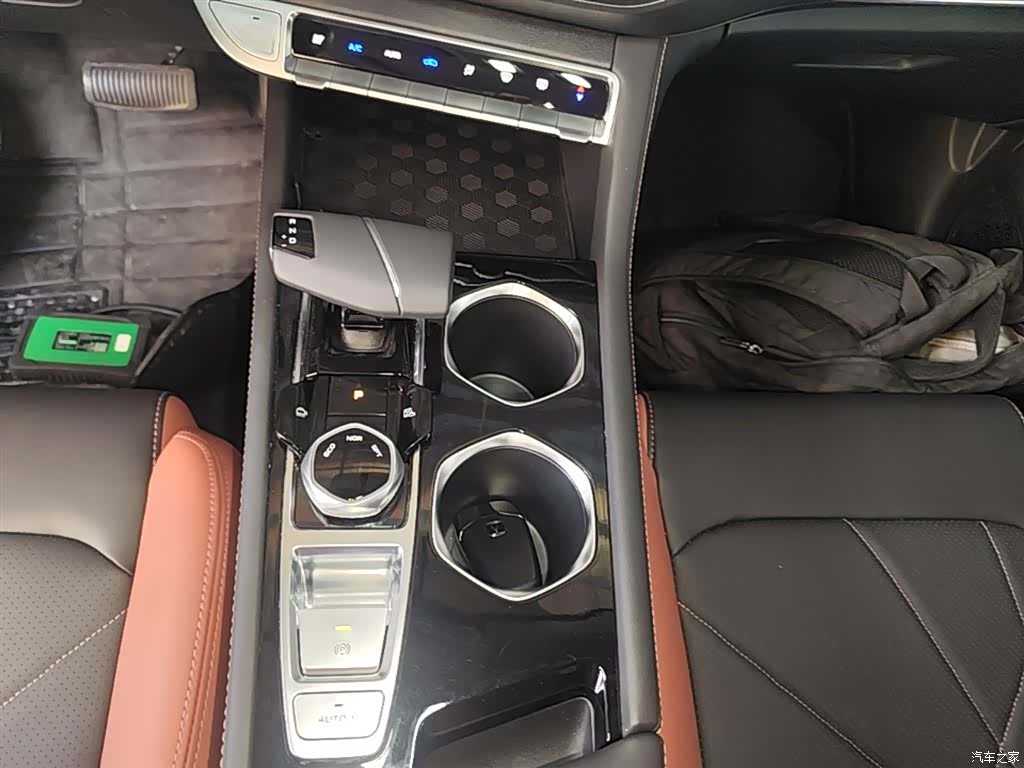 Changan Eado, 2025 14