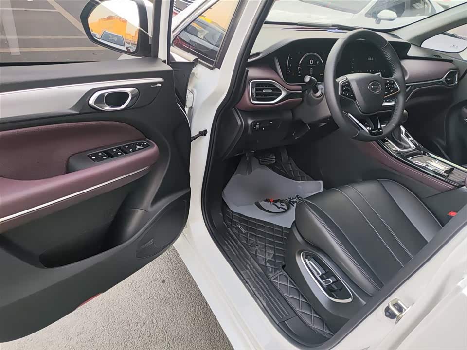 Trumpchi Trumpchi M6
