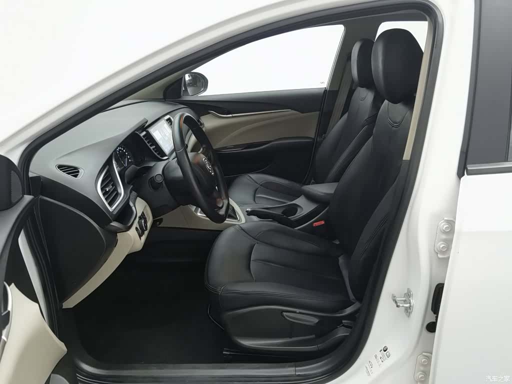 Buick 15N, 2017 10