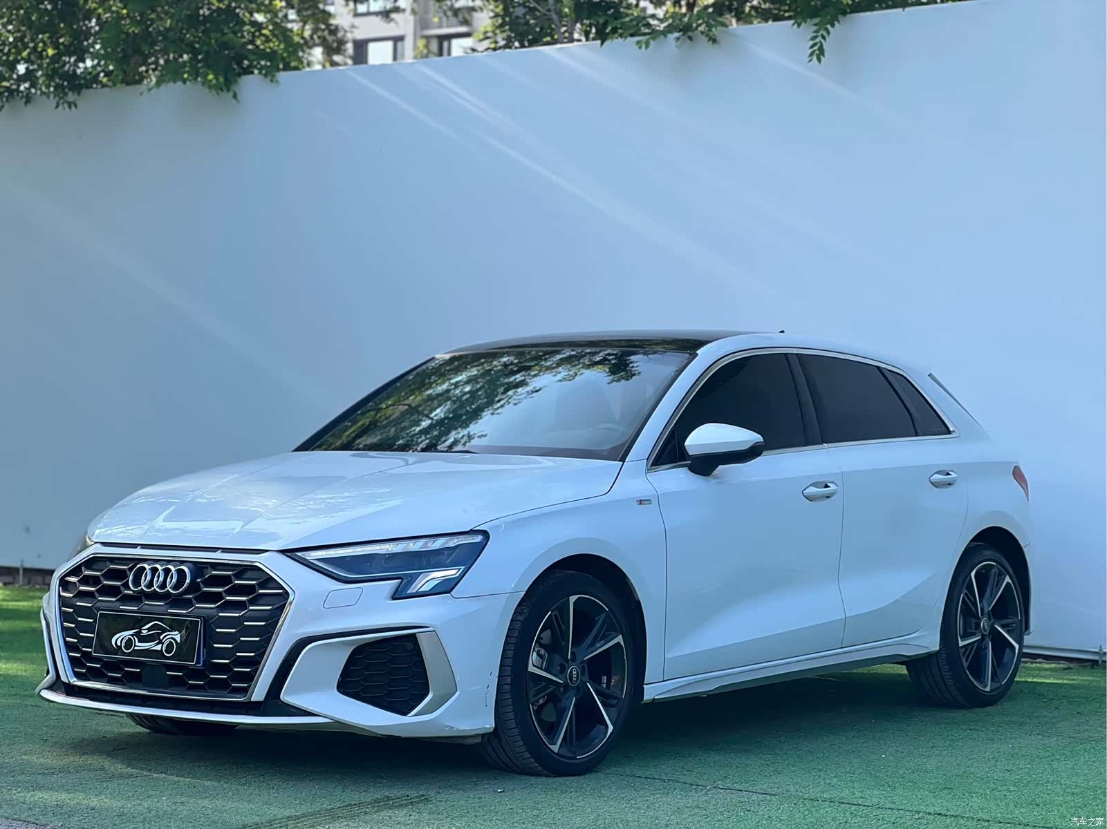 Audi A3, 2023 1