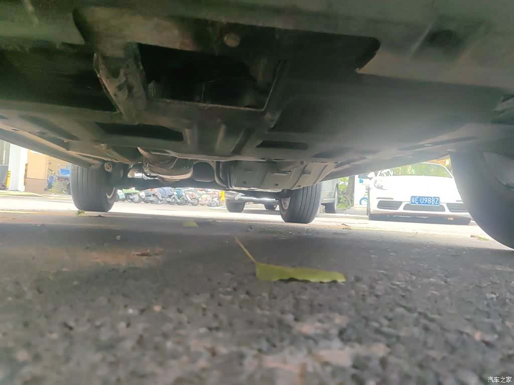 Haval H6, 2021 22