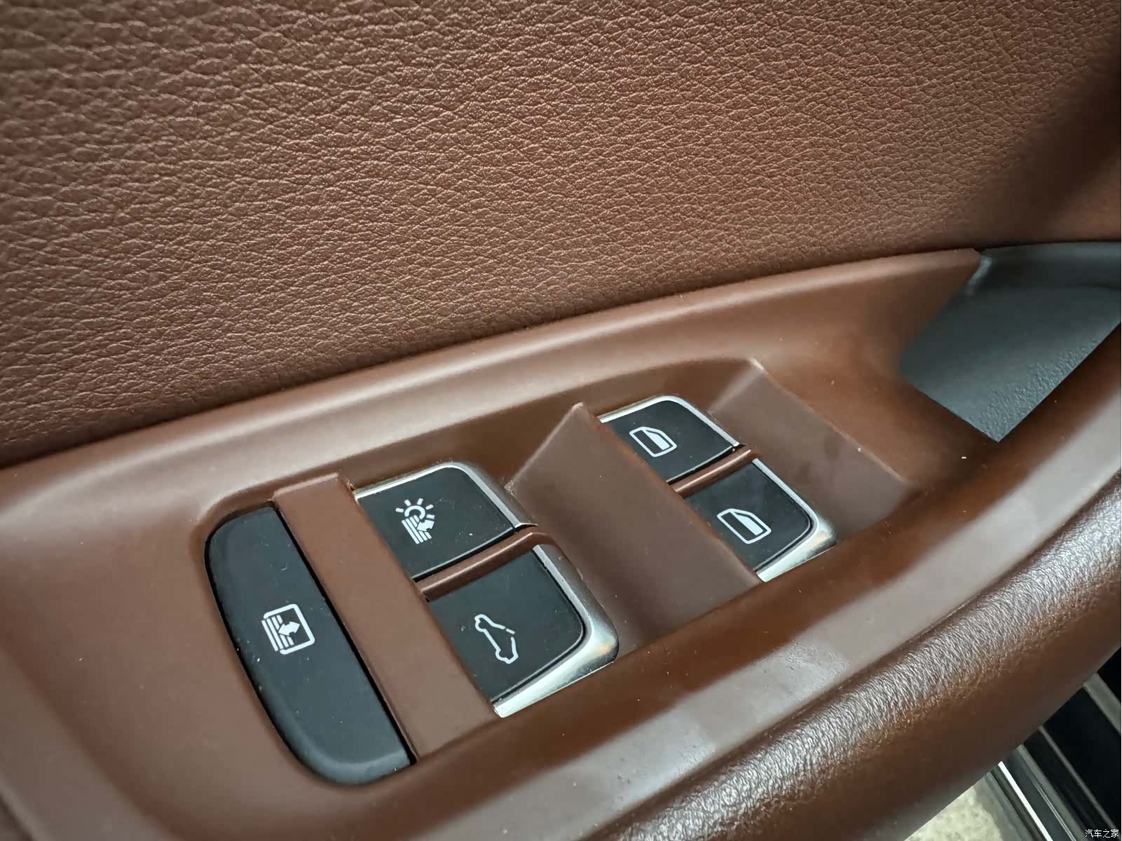 Audi A6L, 2017 10