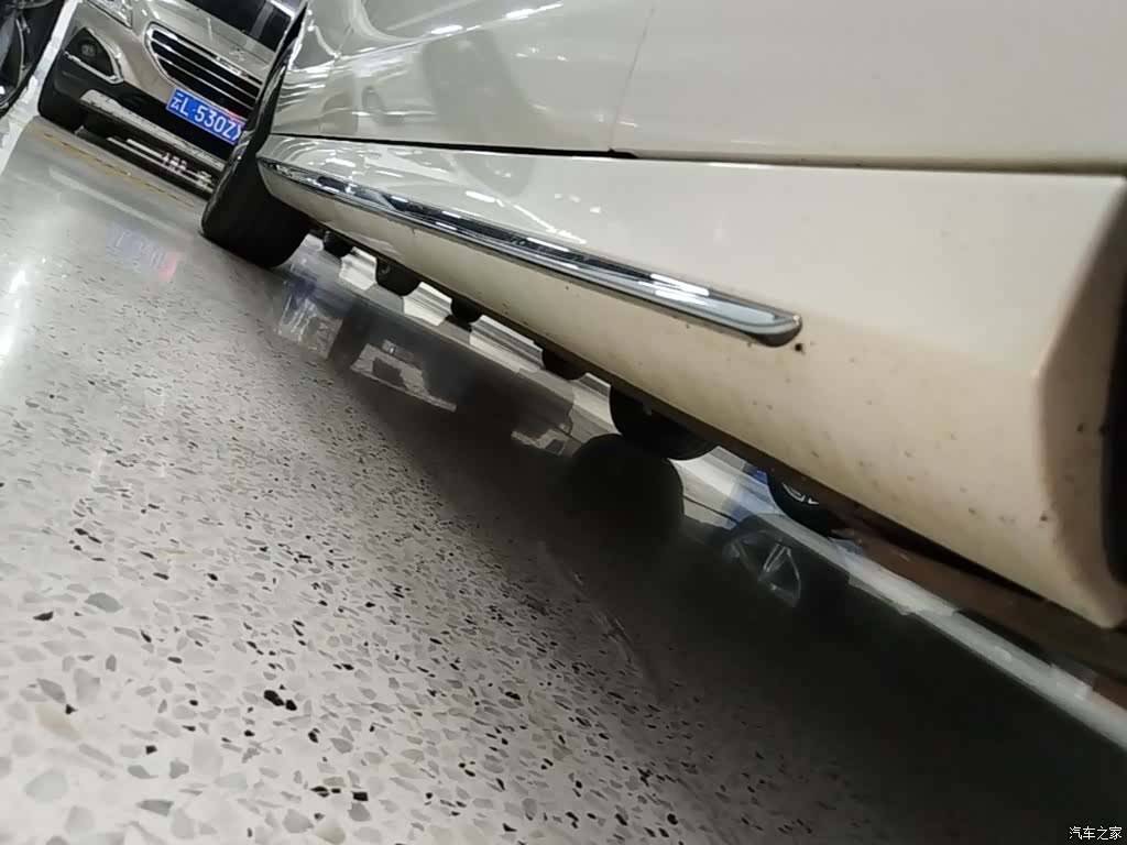 Mercedes-Benz E-Class, 2018 21