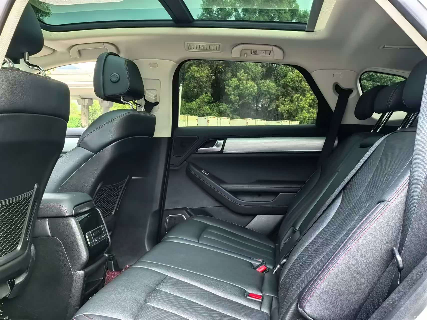 BYD Tang, 2018 6